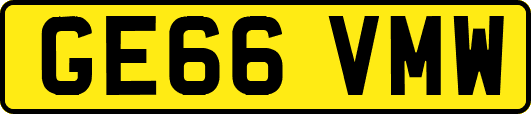 GE66VMW