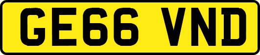 GE66VND