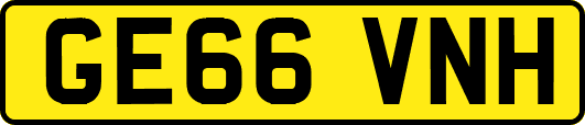 GE66VNH