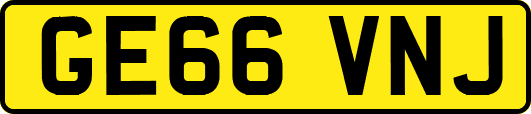 GE66VNJ