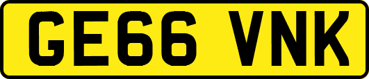 GE66VNK