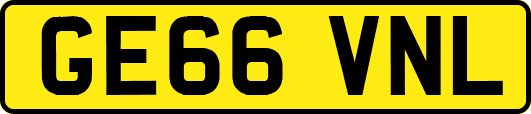 GE66VNL