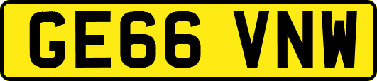 GE66VNW