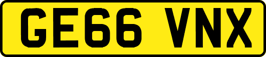 GE66VNX
