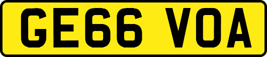 GE66VOA