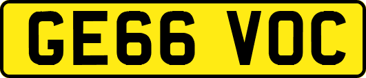 GE66VOC