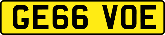 GE66VOE