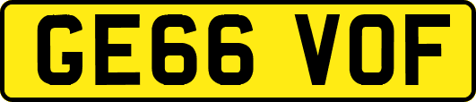 GE66VOF