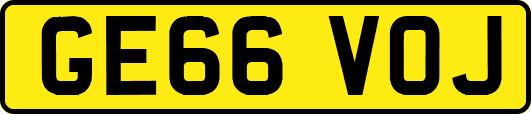 GE66VOJ