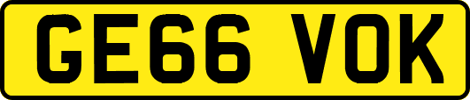 GE66VOK