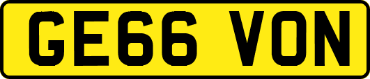GE66VON
