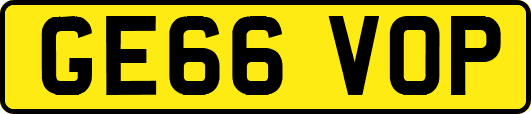 GE66VOP