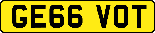 GE66VOT