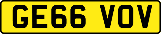 GE66VOV