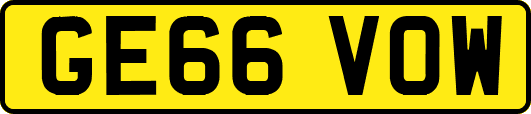 GE66VOW
