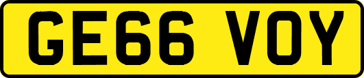 GE66VOY