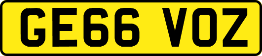 GE66VOZ