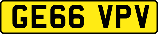 GE66VPV