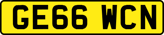 GE66WCN