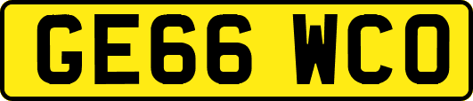 GE66WCO