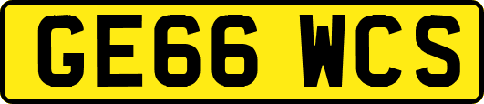 GE66WCS