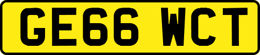 GE66WCT