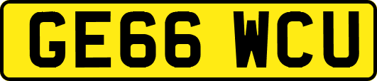 GE66WCU