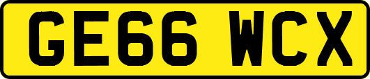 GE66WCX