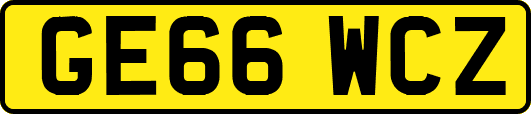 GE66WCZ