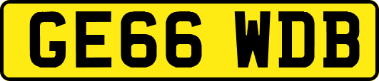 GE66WDB