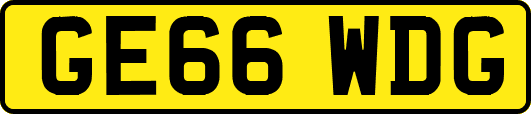 GE66WDG