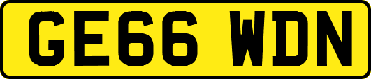 GE66WDN