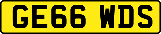 GE66WDS