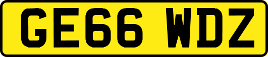 GE66WDZ