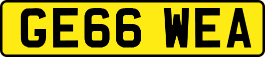 GE66WEA