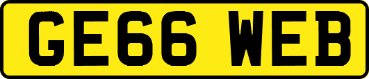 GE66WEB