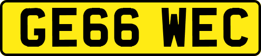 GE66WEC