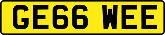 GE66WEE