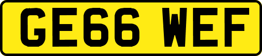 GE66WEF
