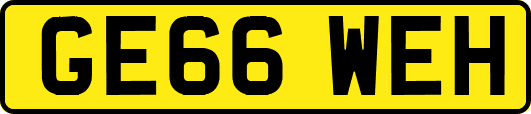 GE66WEH