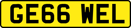 GE66WEL