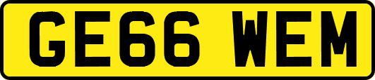 GE66WEM