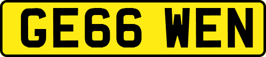 GE66WEN