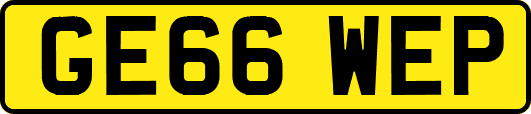 GE66WEP