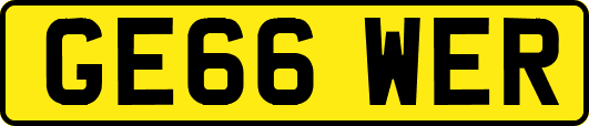 GE66WER