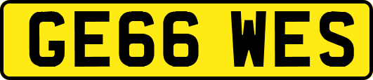 GE66WES