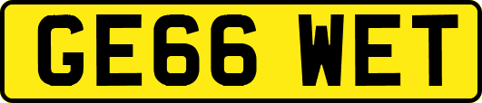 GE66WET
