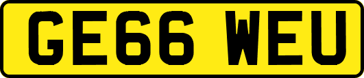 GE66WEU