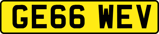 GE66WEV