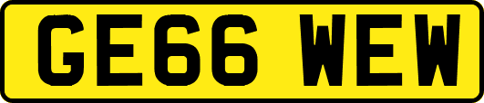 GE66WEW